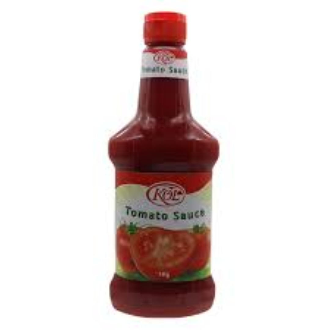 KOL TOMATO SAUCE 970g